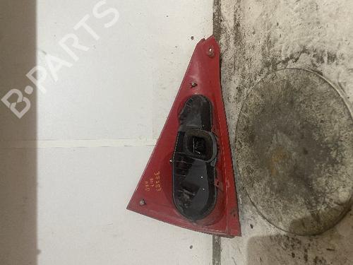 Right taillight PEUGEOT 107 (PM_, PN_) 1.0 | BP27508138C35 