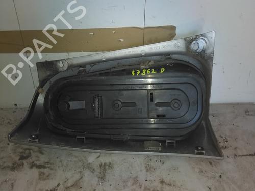 Used Right taillight Right taillight SMART FORTWO Coupe (450) 0.7 (450.352, 450.332) (61 hp) 34599837 34599837