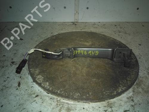 Used Front right exterior door handle Front right exterior door handle RENAULT LAGUNA III Grandtour (KT0/1) 2.0 dCi (KT01, KT08, KT09, KT0K, KT12, KT1D, KT1W) (150 hp) 34600510 34600510