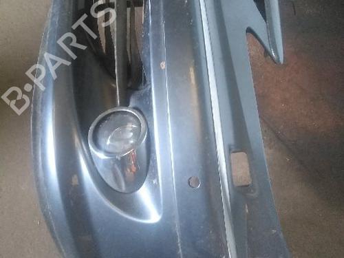Used Front bumper PEUGEOT 607 (9D, 9U) 2.0 HDI (136 hp) 20639012
