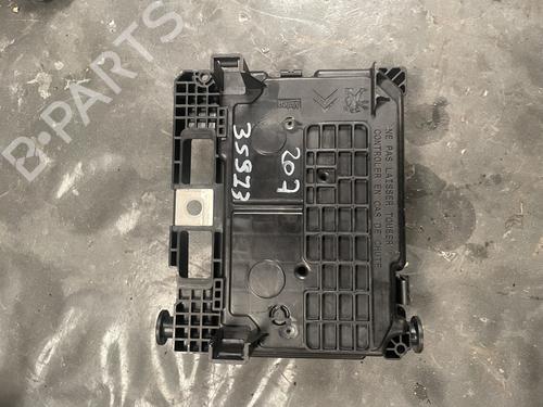 Used Crossmember Crossmember PEUGEOT 207 (WA_, WC_) 1.4 HDi (68 hp) 34589328 34589328