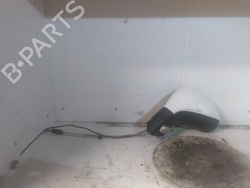 Left mirror PEUGEOT 207 (WA_, WC_) 1.4 HDi | BP21546251C26 