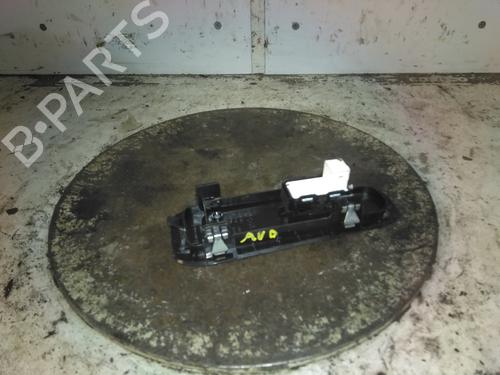 Used Right front window switch Right front window switch PEUGEOT 308 II (LB_, LP_, LW_, LH_, L3_) 1.6 HDi 100 (99 hp) 34597402 34597402