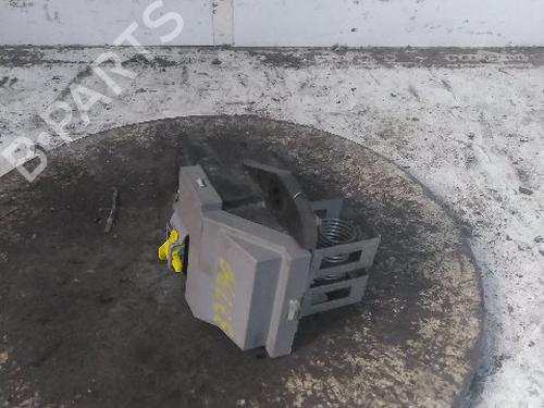 Varmeblæsermodstand RENAULT CLIO IV (BH_) 1.5 dCi 75 (75 hp) 20639615