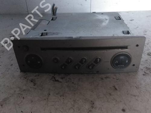 Radio RENAULT CLIO III (BR0/1, CR0/1) 1.5 dCi (BR0H, CR0H, CR1S, BR1S) | BP28144095E6 