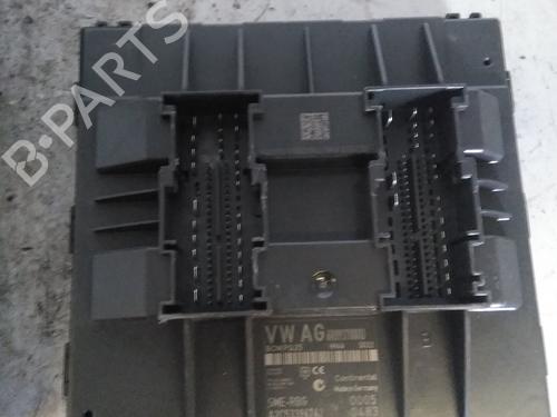 Used Fuel ECU Fuel ECU VW POLO V (6R1, 6C1) [2009-2022] 34602643 34602643