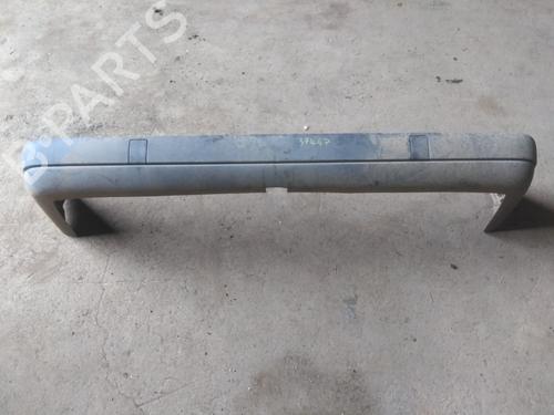 Used Rear bumper Rear bumper FIAT SCUDO Bus (220_) 2.0 16V (136 hp) 36343053 36343053