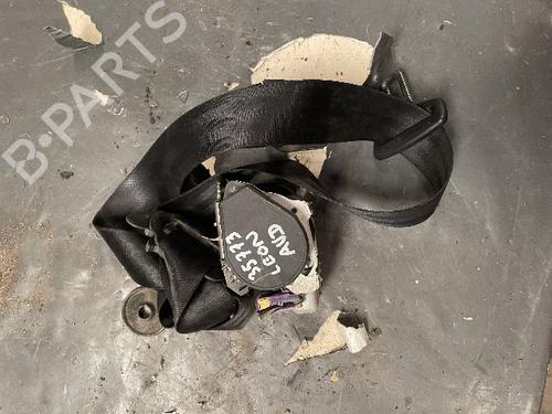 Used Front right seatbelt SEAT LEON (1P1) 1.9 TDI (105 hp) 21134843