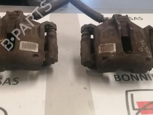 Used Right front brake caliper Right front brake caliper CITROËN C4 I (LC_) 1.6 16V (109 hp) 34584423 34584423
