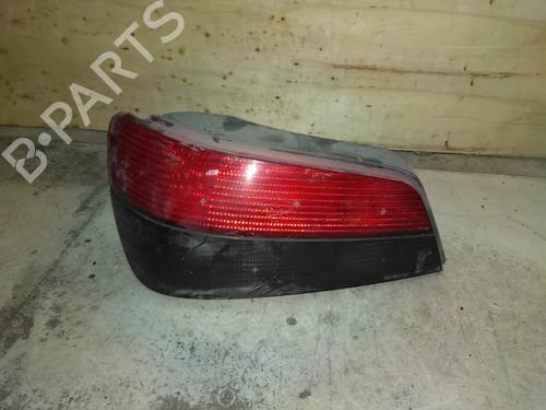 Used Left taillight Left taillight PEUGEOT 306 Hatchback (7A, 7C, N3, N5) 2.0 HDI 90 (90 hp) 34598742 34598742