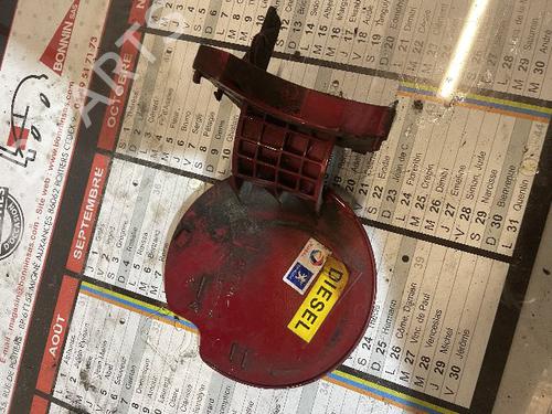 Fuel flap PEUGEOT 307 SW (3H) 1.6 HDI 90 | BP21576518C131 