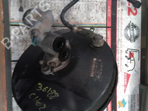 Used Servo brake Servo brake 34589948 34589948
