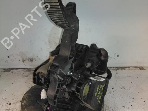 Used Pedal Pedal FIAT 500 (312_) 0.9 (312AXG1A, 312.AXG11) (86 hp) 34597919 34597919