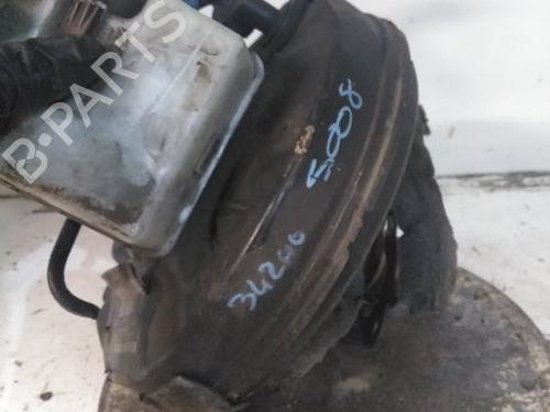 Used Servo brake PEUGEOT 5008 (0U_, 0E_) 1.6 HDi (110 hp) 21147651