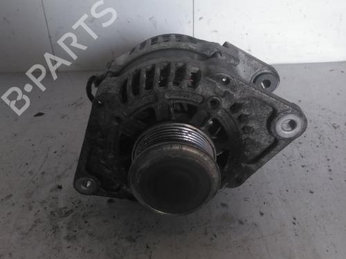 Used Alternator Alternator OPEL ASTRA H (A04) [2004-2014] 34601292 34601292