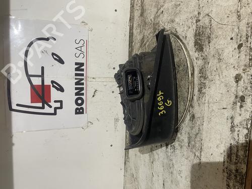 Used Left taillight Left taillight SEAT AROSA (6H1) 1.4 (60 hp) 34592200 34592200
