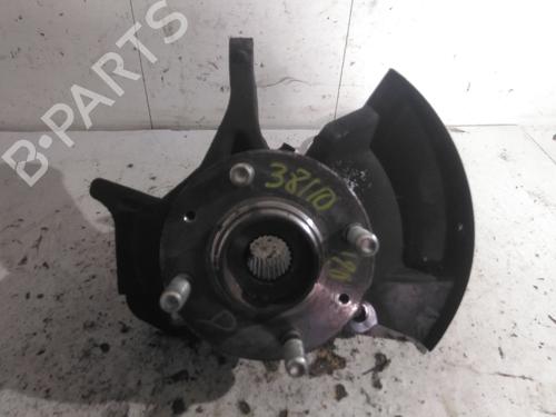 Used Right front steering knuckle Right front steering knuckle HYUNDAI i20 II (GB, IB) 1.2 (84 hp) 34585364 34585364