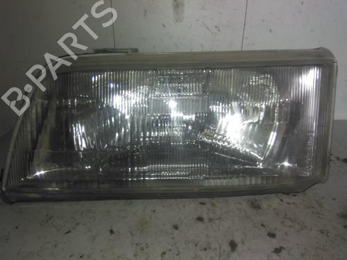 Used Left headlight Left headlight CITROËN JUMPER I Van (230L) [1994-2002] 34585024 34585024