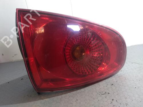 Used Left taillight Left taillight SEAT ALTEA (5P1) 1.9 TDI (105 hp) 35968857 35968857