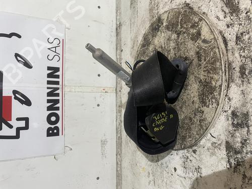 Used Front left seatbelt Front left seatbelt MERCEDES-BENZ A-CLASS (W168) A 140 (168.031, 168.131) (82 hp) 34590678 34590678