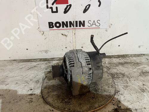 Used Alternator Alternator MERCEDES-BENZ C-CLASS (W202) C 200 (202.020) (136 hp) 34592461 34592461