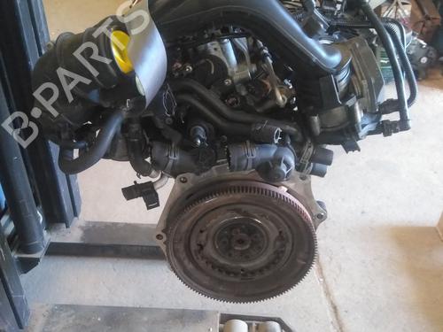 Engine AUDI A1 (8X1, 8XK) 1.4 TFSI | BP38448604M1 - Image 3