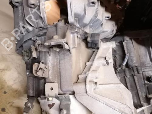 Gearbox RENAULT LAGUNA I (B56_, 556_) 1.8 16V (B563, B564) | BP28096947M3 