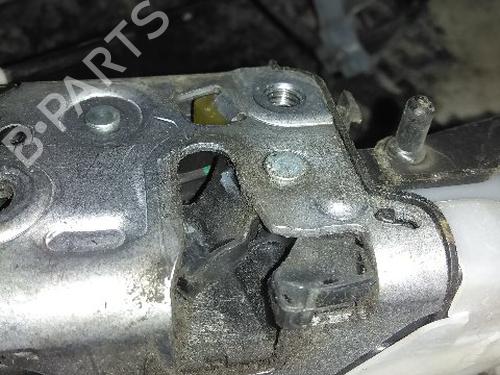 Front left lock PEUGEOT 308 I (4A_, 4C_) 1.6 HDi | BP21135300C98 
