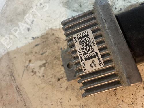Module électronique RENAULT KANGOO Express (FW0/1_) 1.5 dCi 75 (FW07, FW10, FW04) (75 hp) 22526416
