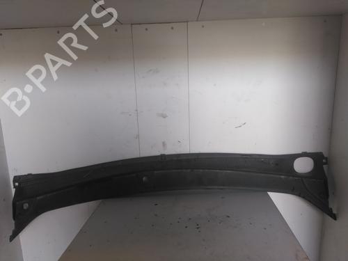 Windlauf für Windlauf DACIA SANDERO II TCe 90 (B8M1, B8MA, B8AC) (90 hp) 34602134 34602134