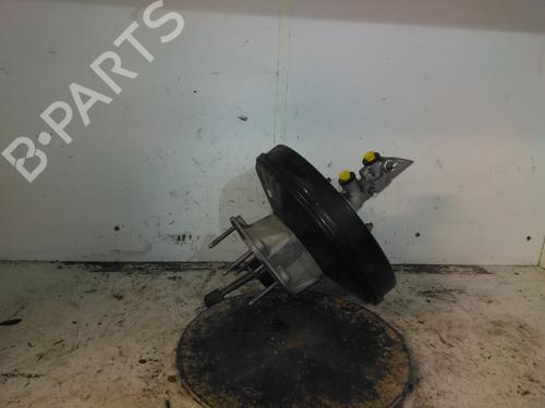 Used Servo brake Servo brake RENAULT SCÉNIC III (JZ0/1_) 1.5 dCi (110 hp) 34595317 34595317