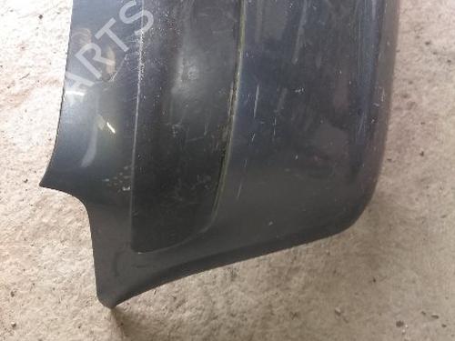 Used Rear bumper PEUGEOT 307 (3A/C) 2.0 HDi 90 (90 hp) 26603489
