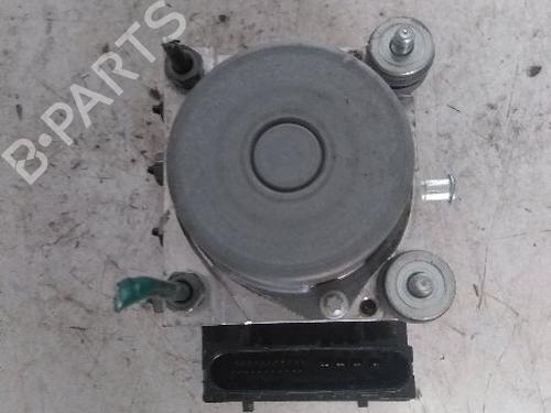Used ABS pump RENAULT CLIO II (BB_, CB_) 1.2 16V (BB05, BB0W, BB11, BB27, BB2T, BB2U, BB2V, CB05,... (75 hp) 27578231