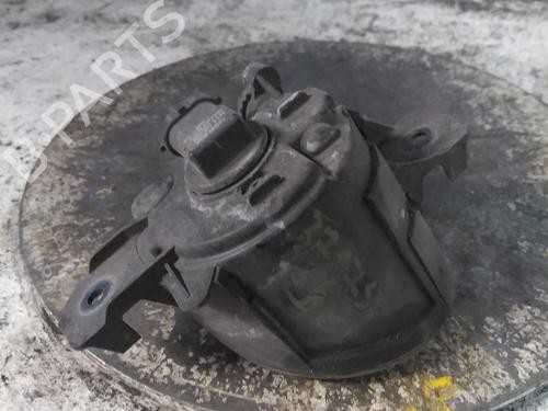 Højre Foran Tågelygte Højre Foran Tågelygte RENAULT CLIO III (BR0/1, CR0/1) [2005-2014] 34595501 34595501