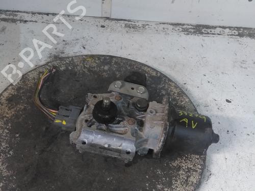 Used Front wipers mechanism Front wipers mechanism DACIA LODGY (JS_) [2012-2026] 34595683 34595683