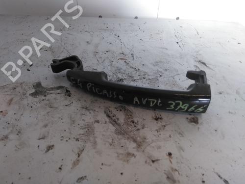 Used Front right exterior door handle Front right exterior door handle 34599550 34599550