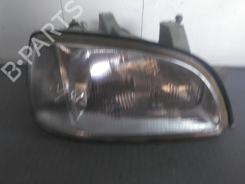 Used Right headlight Right headlight 38736224 38736224