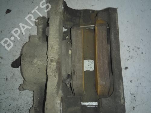 Right front brake caliper RENAULT KANGOO Express (FW0/1_)  | BP34601330M104  - Image 5