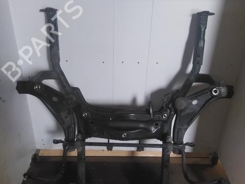 Used Tailgate Tailgate MINI MINI (R56) Cooper D (112 hp) 34594809 34594809
