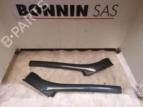 Torpedoplate Torpedoplate RENAULT SCÉNIC III (JZ0/1_) 1.5 dCi (106 hp) 34586698 34586698