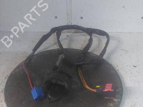 Used Ignition barrel PEUGEOT PARTNER MPV (5_, G_) 2.0 HDI (90 hp) 26236742