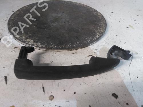 Used Front right exterior door handle Front right exterior door handle PEUGEOT EXPERT Van (VF3A_, VF3U_, VF3X_) [2007-2026] 34599149 34599149