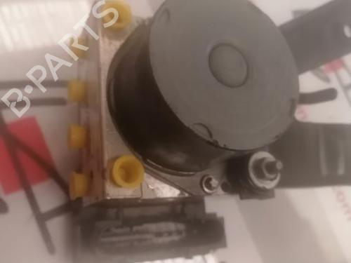 Used ABS pump PEUGEOT 107 (PM_, PN_) 1.4 HDi (54 hp) 25827016