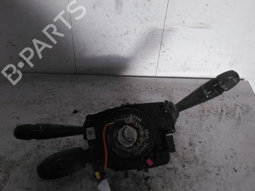 Used Headlight switch Headlight switch PEUGEOT 2008 I (CU_) 1.6 HDi (92 hp) 34602633 34602633