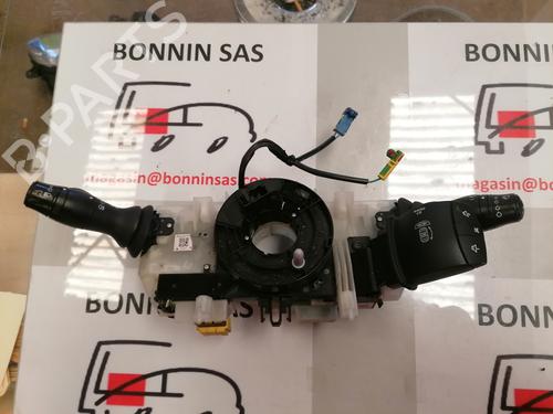 Used Steering column stalk Steering column stalk RENAULT SCÉNIC III (JZ0/1_) [2008-2016] 34587408 34587408