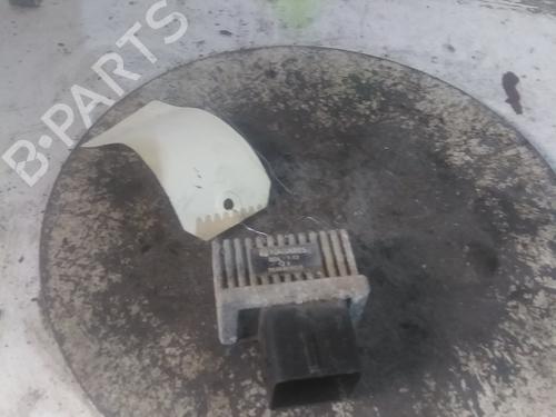 Used Electronic module Electronic module PEUGEOT 207 (WA_, WC_) 1.4 HDi (68 hp) 34594109 34594109