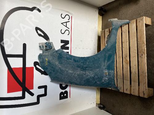 Used Right front fenders RENAULT KANGOO Express (FC0/1_) 1.5 dCi (FC07, FC1R) (65 hp) 20636142