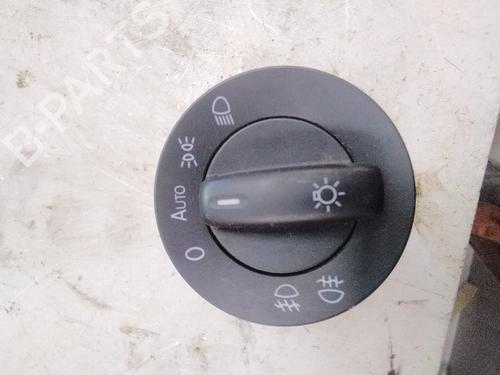 Ratstangsstang Ratstangsstang VW TOURAN (1T1, 1T2) 1.9 TDI (105 hp) 34591835 34591835