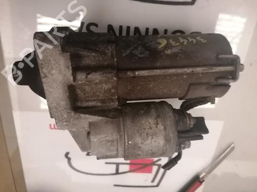 Used Starter Starter DACIA LOGAN MCV (KS_) 1.5 dCi (KS0W) (86 hp) 34587475 34587475