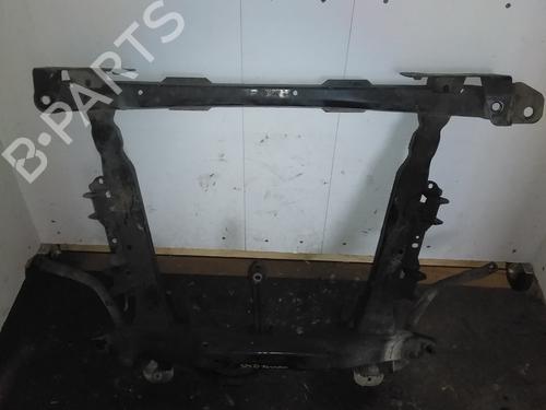Used Subframe Subframe RENAULT TWINGO II (CN0_) 1.2 (CN0D) (58 hp) 34596919 34596919